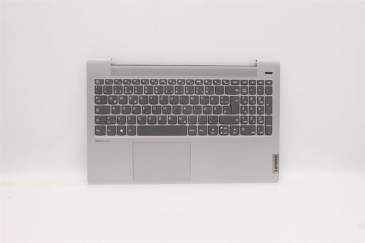 Lenovo Upper Case ASM_GERL81YQNBLNFPPGML 5CB1A98969