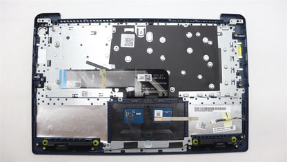 Lenovo Upper Case ASM_UKE L82H7 AB FPNBLD 5CB1B97648