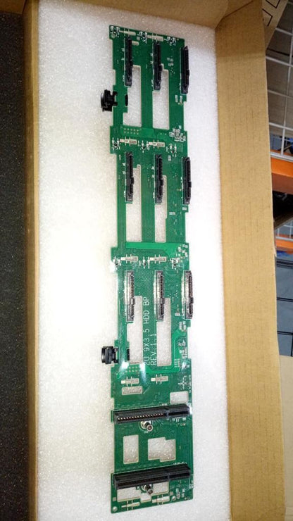 Lenovo ThinkSerBP_2u9x3.5_SAS_v1.0 00FC139