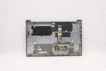 Lenovo UpperCaseASM_RUS C20VG MGNBL 5CB1B34879