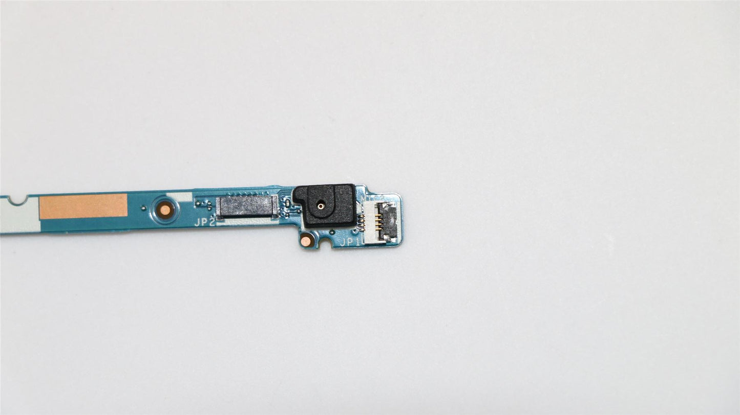 Lenovo IdeaPad S340-15IWL S340-15IML S340-15API Mic Microphone Board 5C50S24910
