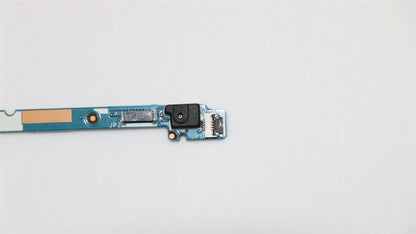Lenovo IdeaPad S340-15IWL S340-15IML S340-15API Mic Microphone Board 5C50S24910