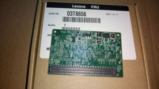 Lenovo 720 TMM_2G RAID Flash Board 03T8656