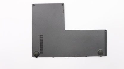 Lenovo ThinkPad E460 E465 HDD Hard Drive Door Cover Black 01AW164