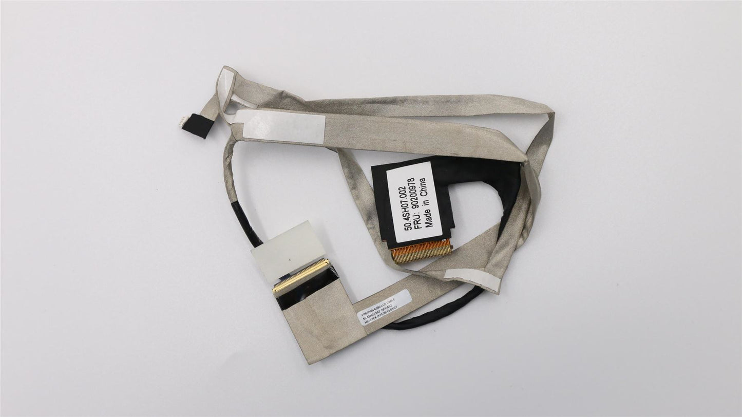 Lenovo G580 Cable Lcd Screen Display LED 90200978
