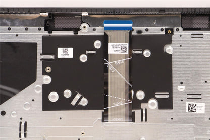 Lenovo COVER Upper Case ASM_SPAL82SFFP_SG_BL_ML 5CB1J01164