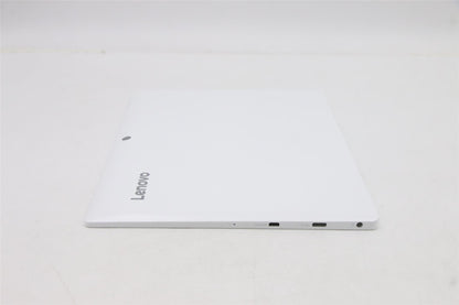 Lenovo Miix 320-10ICR LCD Cover Rear Back Housing White 5CB0N89975