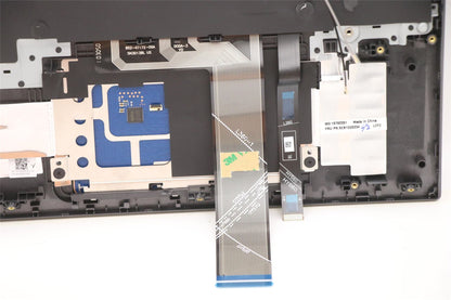 Lenovo Legion 5 Pro-16ITH6H Tastatur-Handballenauflage, obere Abdeckung, USA, Europa, 5CB1D05234