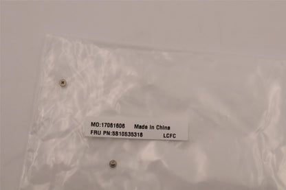 Lenovo SCREW Screw L 82K81.2D 1.0L K 2.5D 5S10S35318