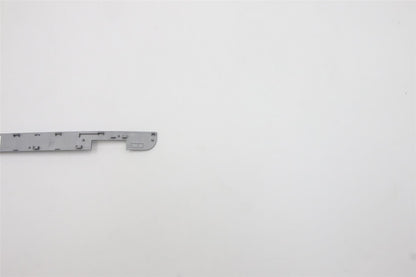 Lenovo Flex 11IJL6 Hinge Cap Strip Trim Cover Silver 5CB1D05159