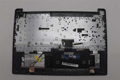 Lenovo Upper Case ASM_FRA L 83E7NFP AG BL 5CB1N97101