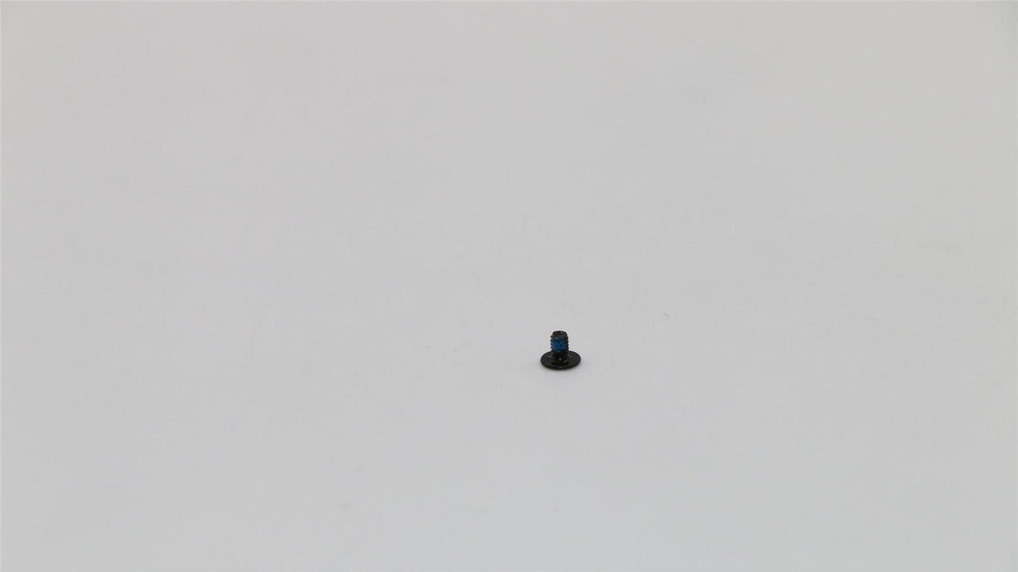 Lenovo 5S10K93801 SCREW Screw L 80ML 2D 3L K 4.5D 0.5T