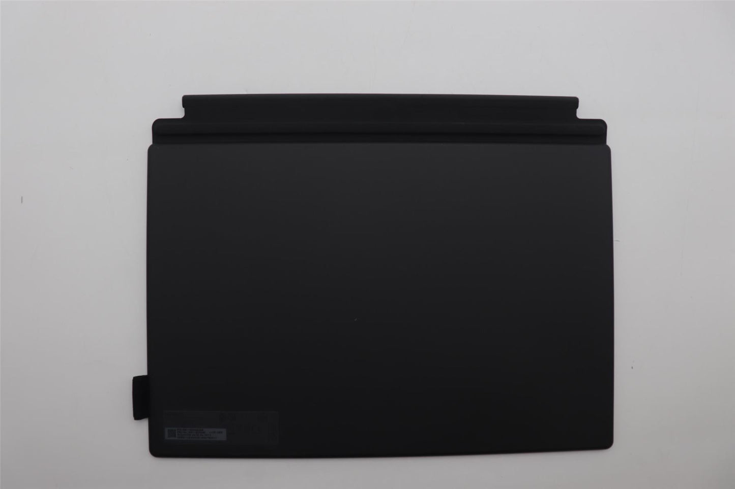 Lenovo MECH_ASM BLKB GER,FPR,CP,PHolder,BK,Gen1 5M11Q30096