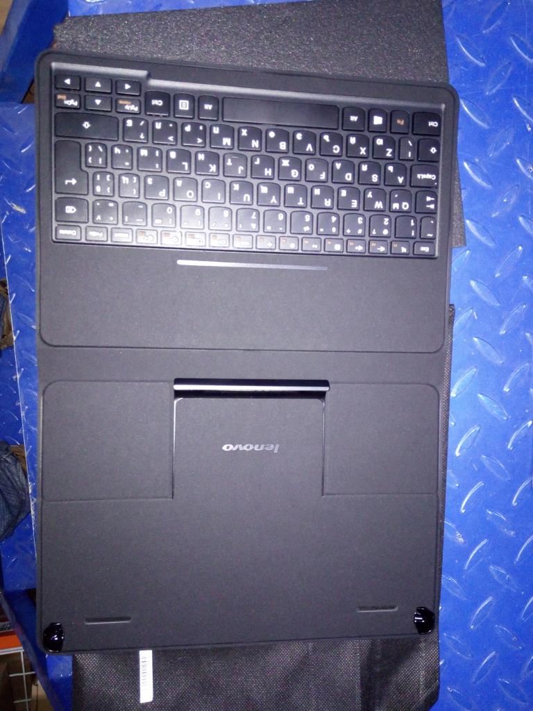 Lenovo F1J-DF-BUL-OrangeKBD-ASSY Bulgarian Keyboard 25213139
