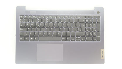 Lenovo Upper Case ASM_SPA L82XM AGFP NBL 5CB1K96881