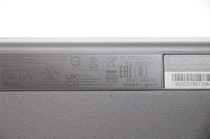 Lenovo USB Calliope KB BK EURO ENG 5D50U84472