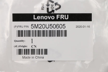 Lenovo 5M20U50605 MECHANICAL 332HT NO S-ODD Bezel