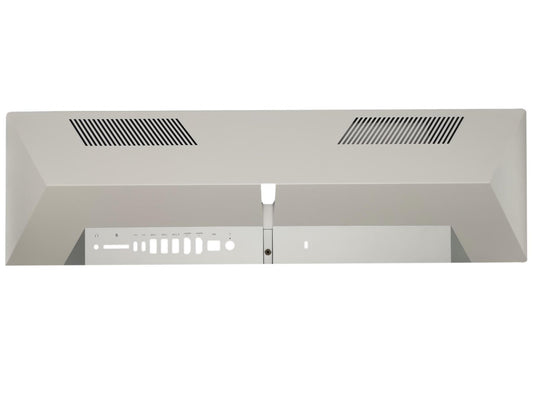 Genuine HP Pavilion 24-XA Rear Bottom Pack Cover White L32781-001