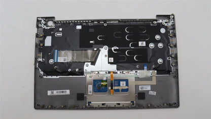 Lenovo Upper Case ASM_ARA C21DK MGBL 5CB1H92155