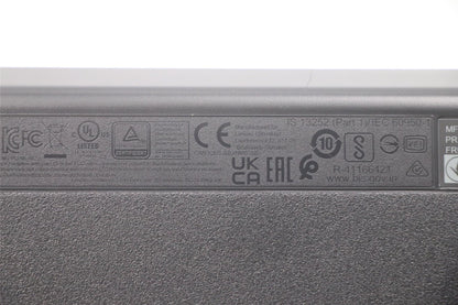 Lenovo USB Calliope KB BK RUS 00XH616