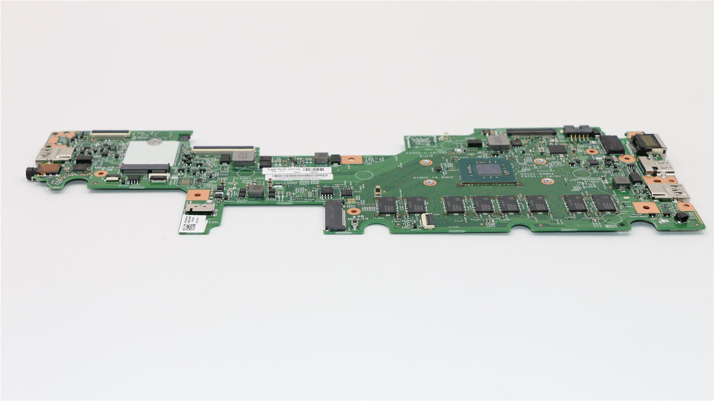Lenovo ThinkPad 11e 5th Motherboard Mainboard UMA Intel Celeron N4100 02DC246