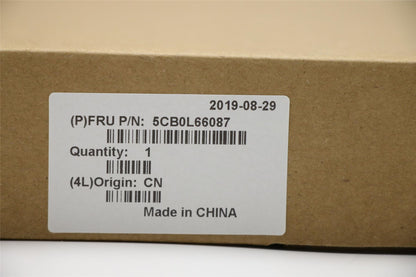 Lenovo Yoga 510-14ISK 510-14AST 510-14IKB Keyboard Palmrest UK Black 5CB0L66087