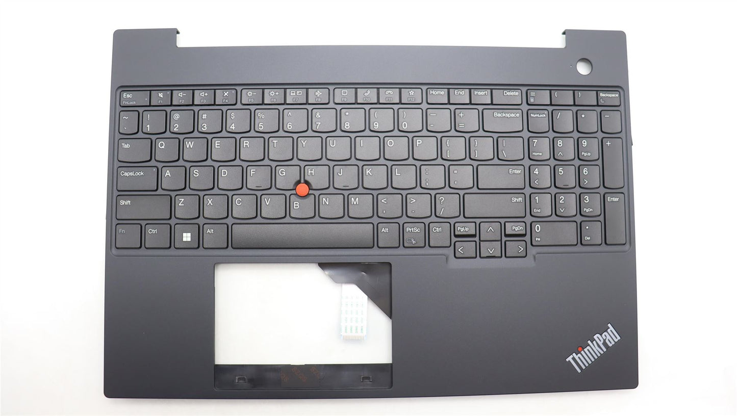 Lenovo MECH_ASM FRU KBD CCV ENG (CHY) US BK 5M11H94747 5M11H94748 5M11H94749
