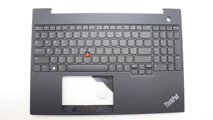 Lenovo MECH_ASM FRU KBD CCV ENG (CHY) US BK 5M11H94747 5M11H94748 5M11H94749