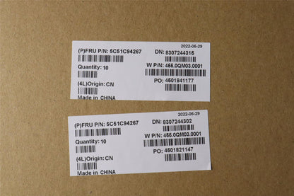 Lenovo ThinkPad X13 Gen 3 P16 Gen 1 Microphone Board 5C51C94267