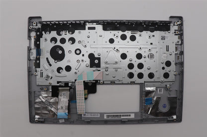 Lenovo ThinkPad E14 Gen 5 s Keyboard Palmrest Top Cover Russian 5M11L60980