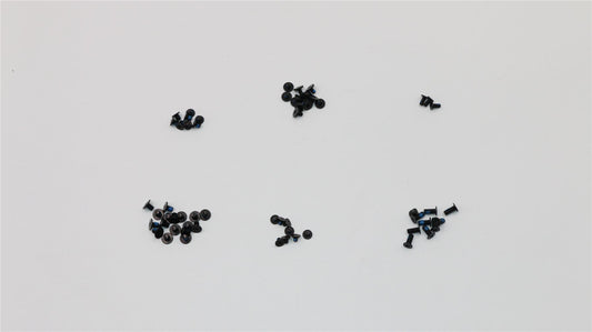 Lenovo Winbook N22 100e Screw Screws Set Kit 5S10L08600