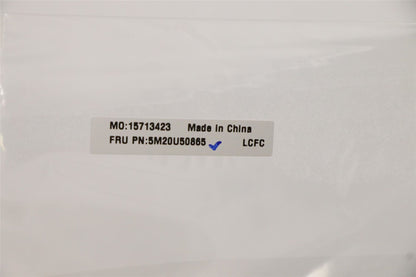 Lenovo MECHANICAL GTU02_MB_ABSORBER_1 5M20U50865