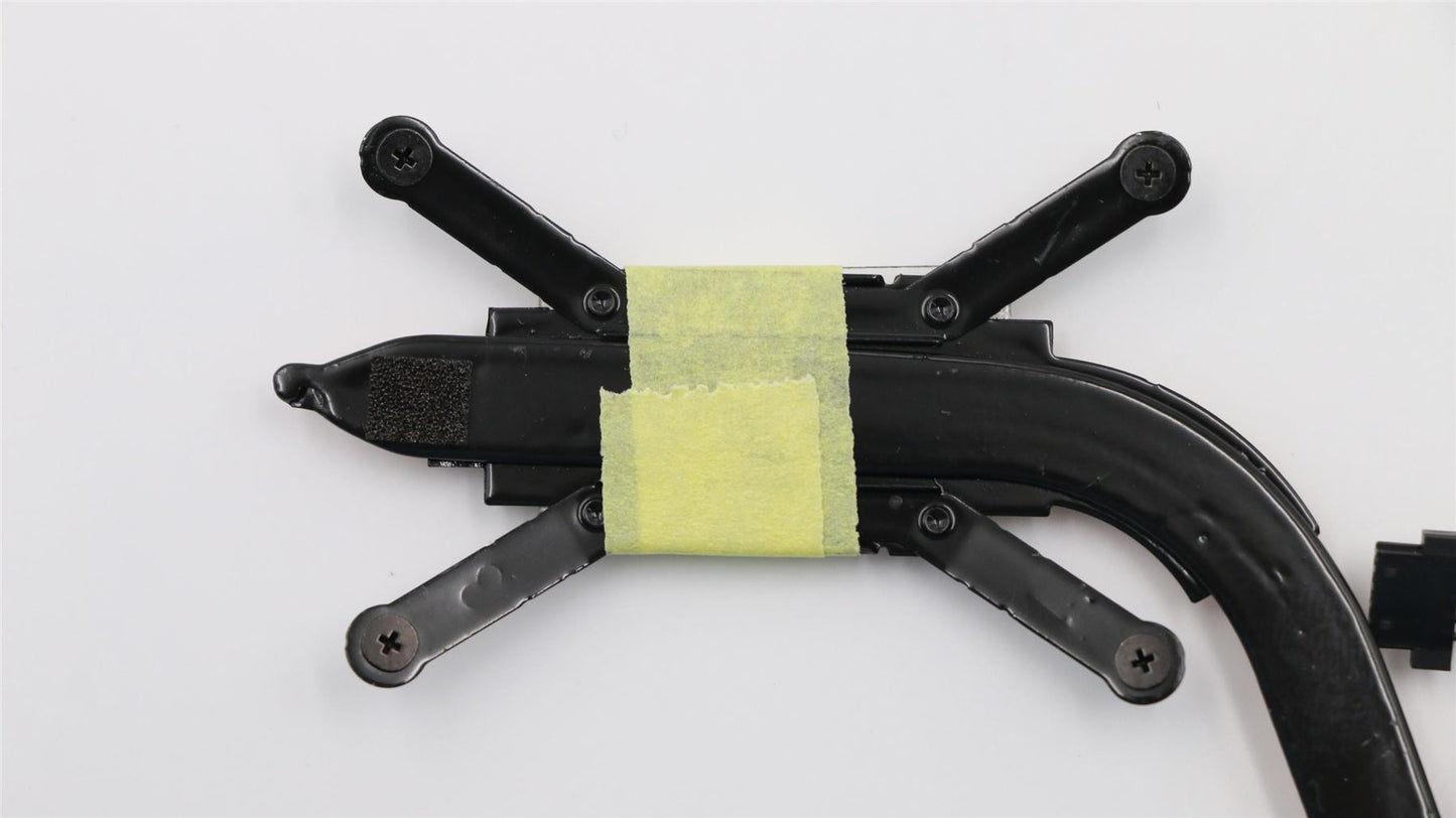 Lenovo Yoga 260 Fan Heatsink 00HN995