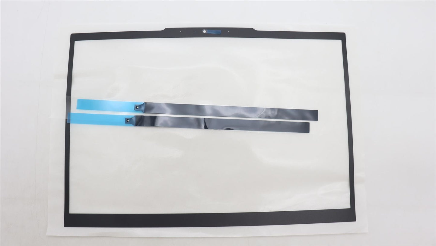 Lenovo RGB BEZEL+AL/AL TS TAPE ASM 5M11L77165