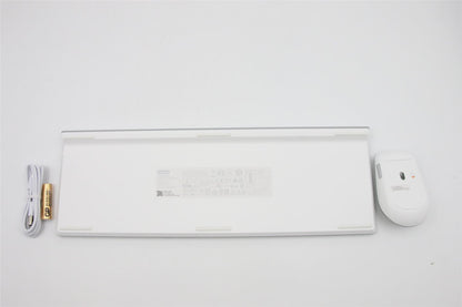 Lenovo KYB_MOUSE G-Tech Euterpe S/W ES 5KM1B81360