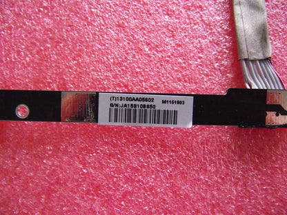 Lenovo B320 W/CABLE LED Board 31050333