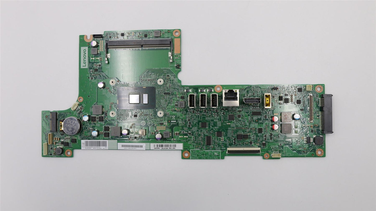 Lenovo ThinkCentre X1 Motherboard Mainboard 00UW164