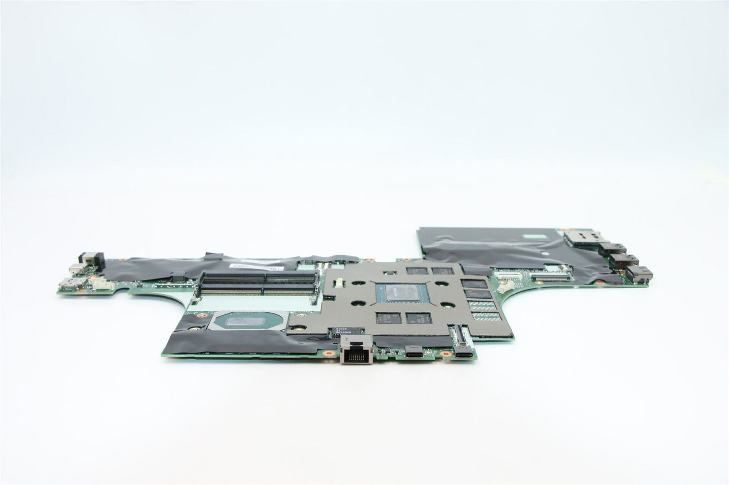 Lenovo ThinkPad P53 Motherboard Mainboard DIS Intel i7-9850H 02DM463