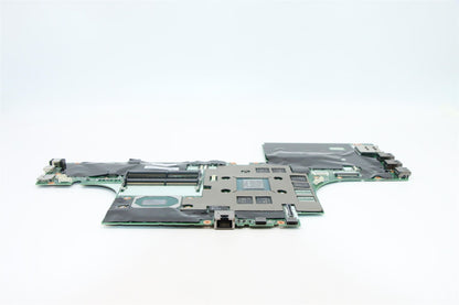 Lenovo ThinkPad P53 Motherboard Mainboard DIS Intel i7-9850H 02DM463
