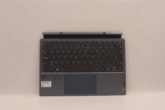 Lenovo English French Keyboard 5CB1J10687
