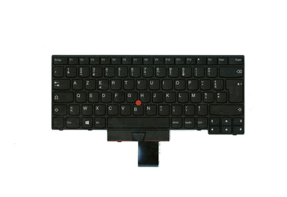 Lenovo FRU ABBA-KBD FRA CHY French Keyboard 04Y0687