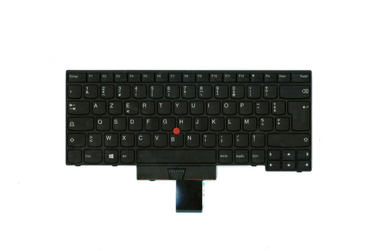 Lenovo FRU ABBA-KBD FRA CHY French Keyboard 04Y0687