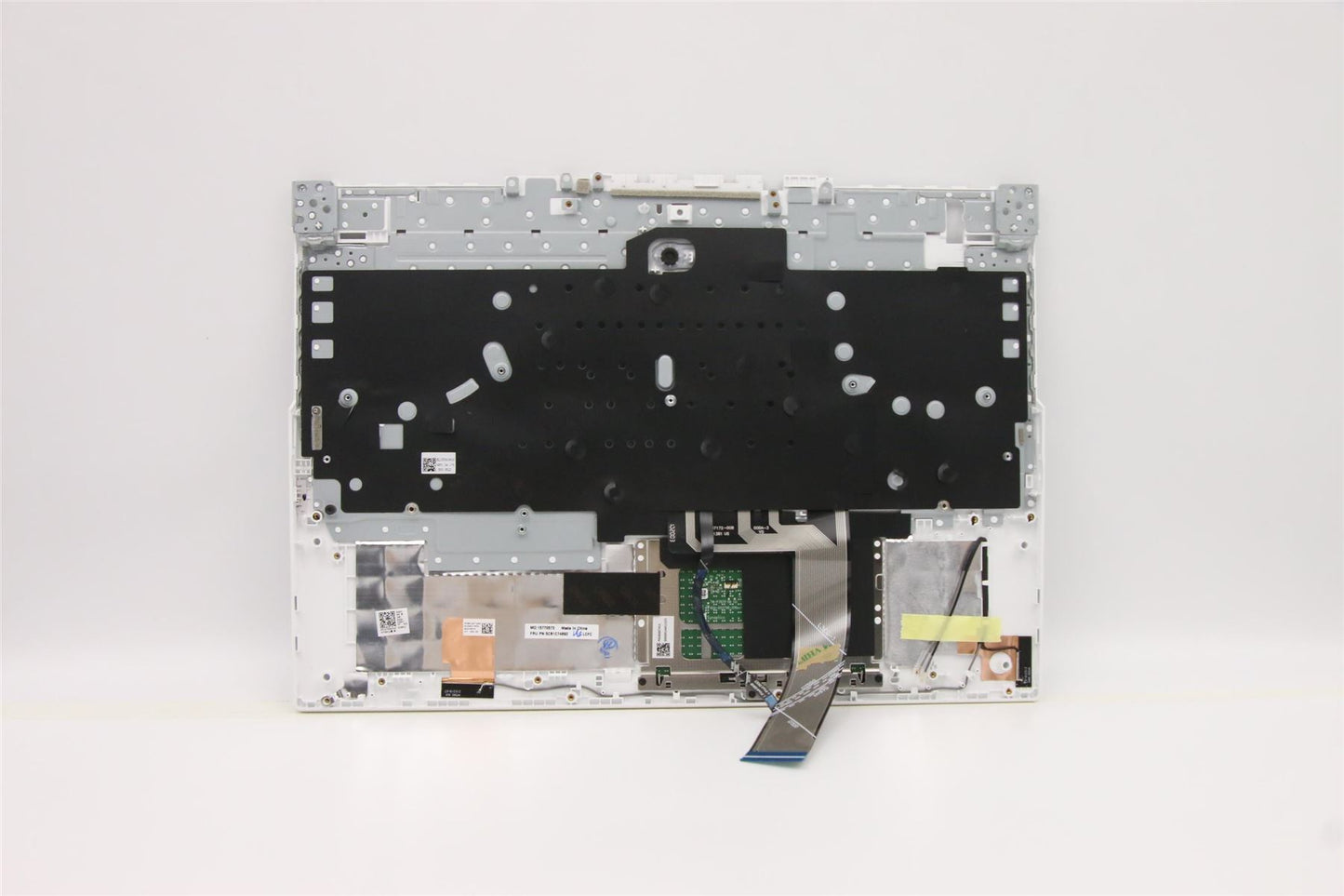 Lenovo Upper Case ASM_THAI L82JU SGW/FILM 5CB1C74892