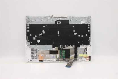 Lenovo Upper Case ASM_THAI L82JU SGW/FILM 5CB1C74892