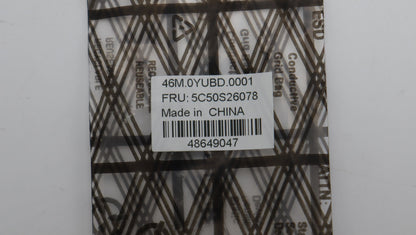 Lenovo CARDPOP W22BG IO BD Board 5C50S26078