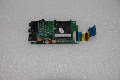 Lenovo LB47 W/IO CABLE I/O Board 11013302