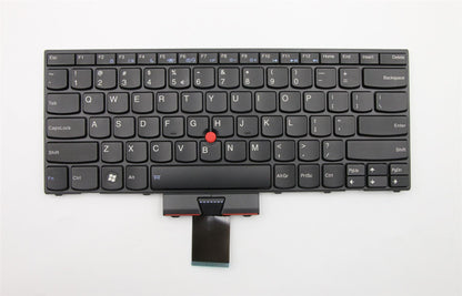 Lenovo NN-KBD USI US English Keyboard 04W2787