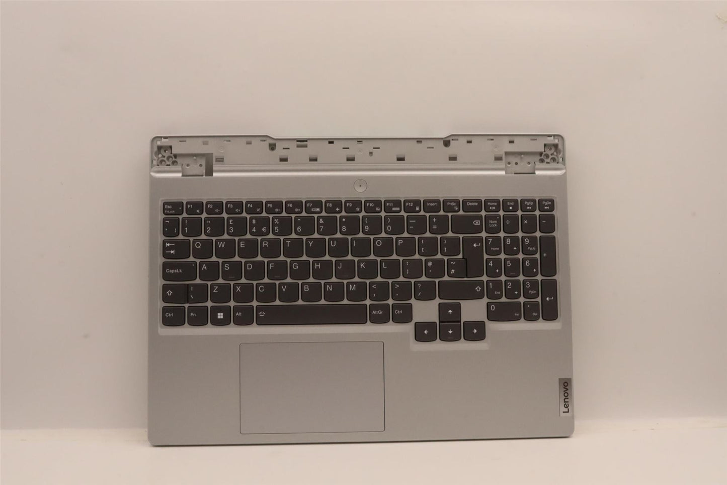 Lenovo Upper Case ASM_UKE L82RD CG WH 5CB1H68429