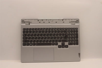 Lenovo Upper Case ASM_UKE L82RD CG WH 5CB1H68429