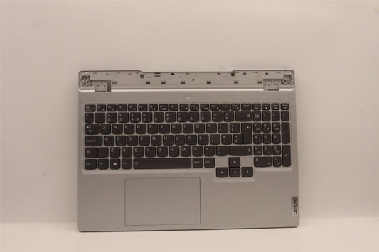 Lenovo Upper Case ASM_UKE L82RD CG WH 5CB1H68429